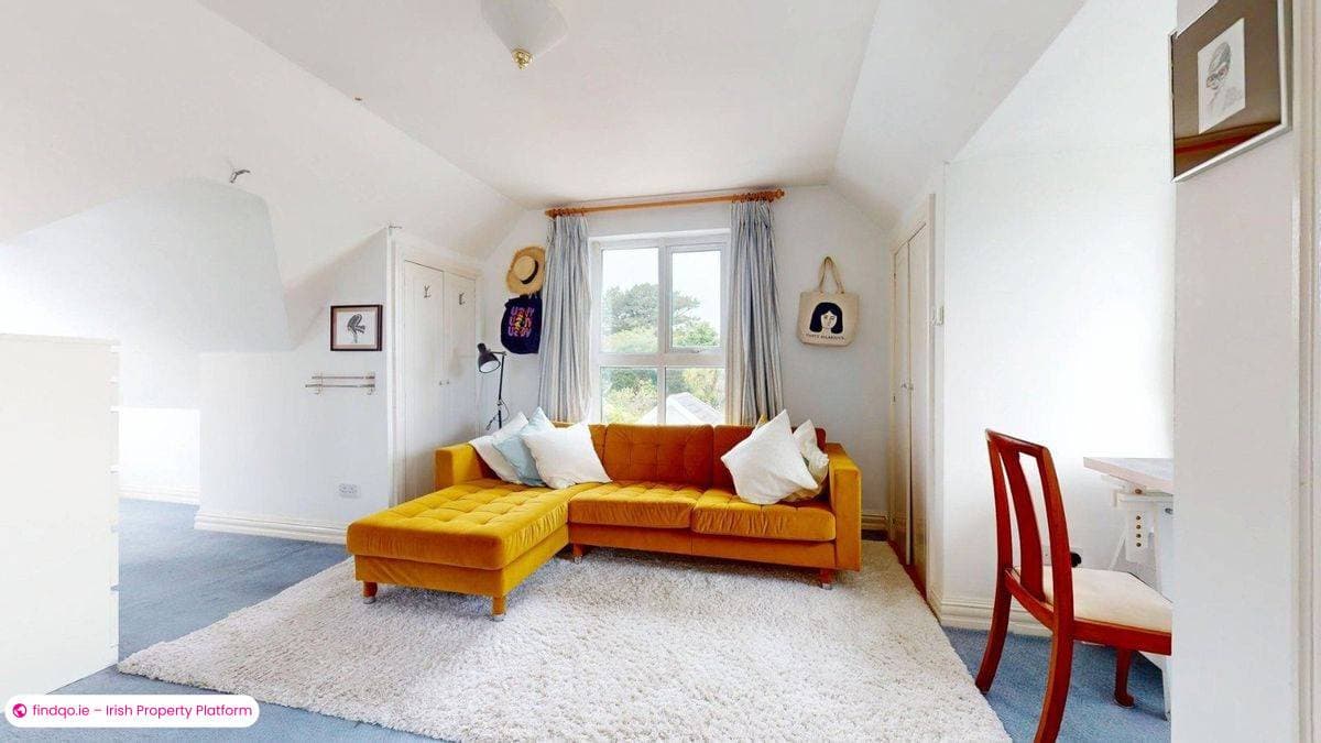 Detached house for Sale in Howth, Dublin (County)