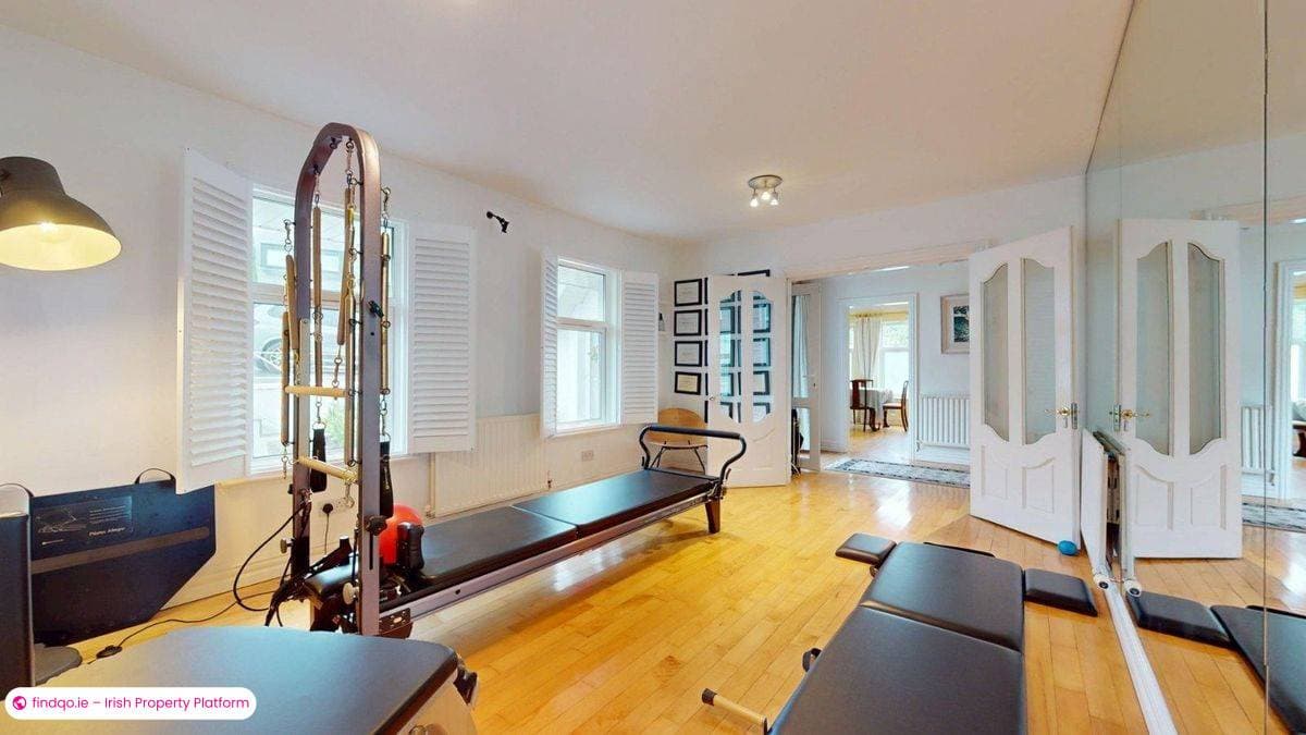 Detached house for Sale in Howth, Dublin (County)