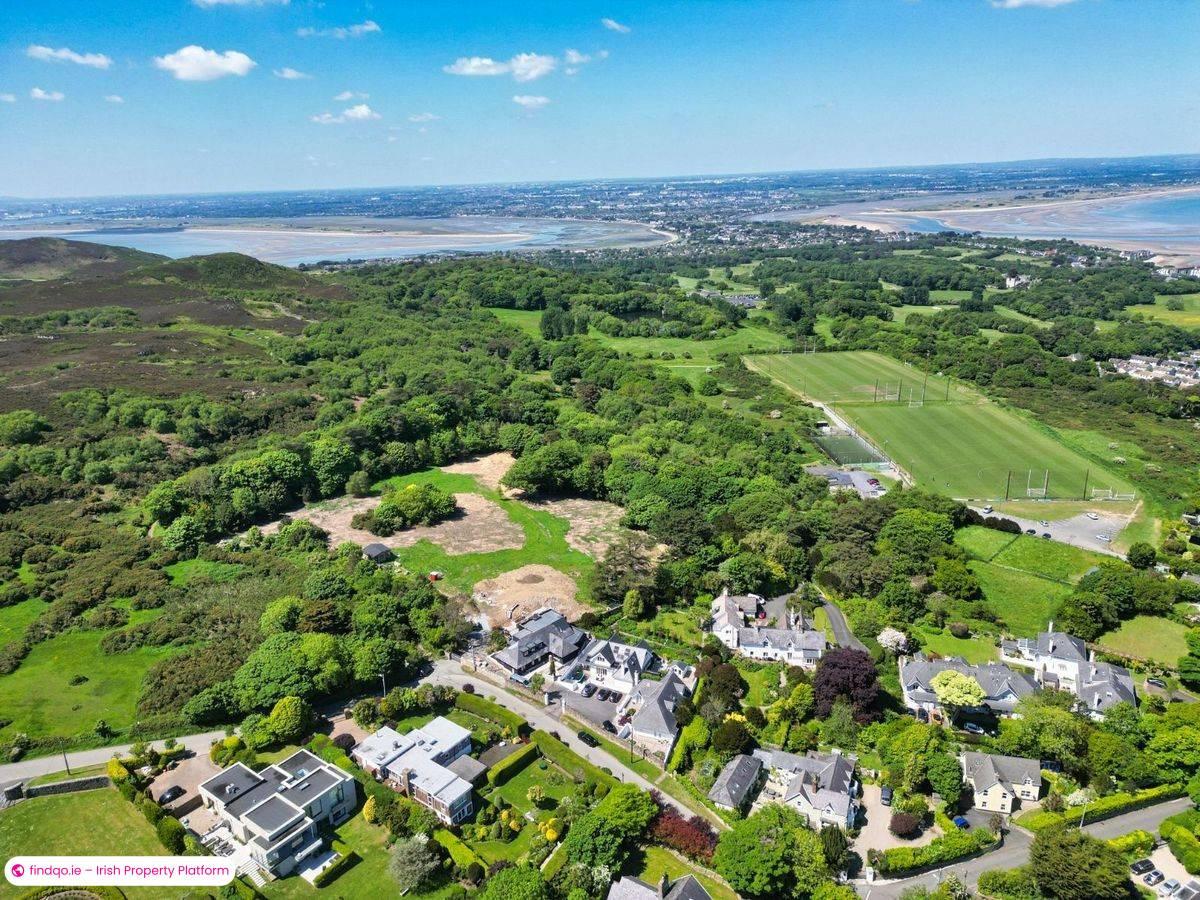 Detached house for Sale in Howth, Dublin (County)