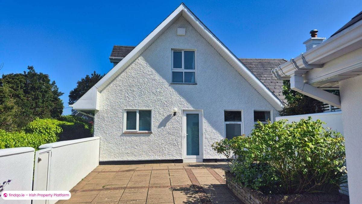 Detached house for Sale in Howth, Dublin (County)