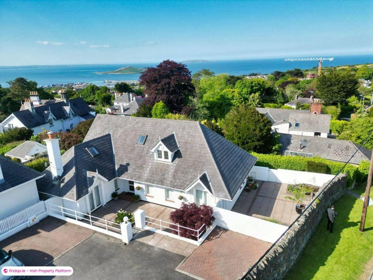 Detached house for Sale in Howth, Dublin (County)