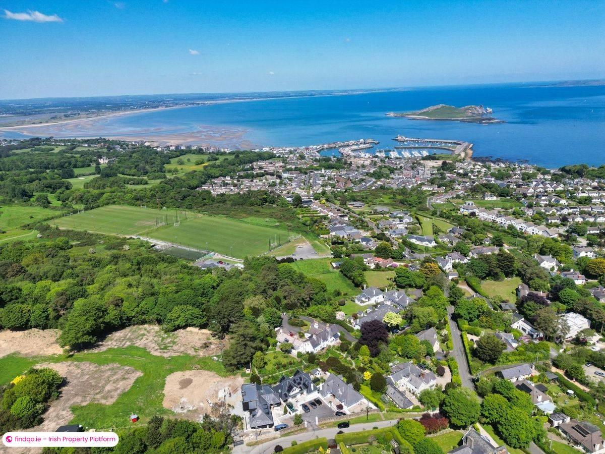 Detached house for Sale in Howth, Dublin (County)