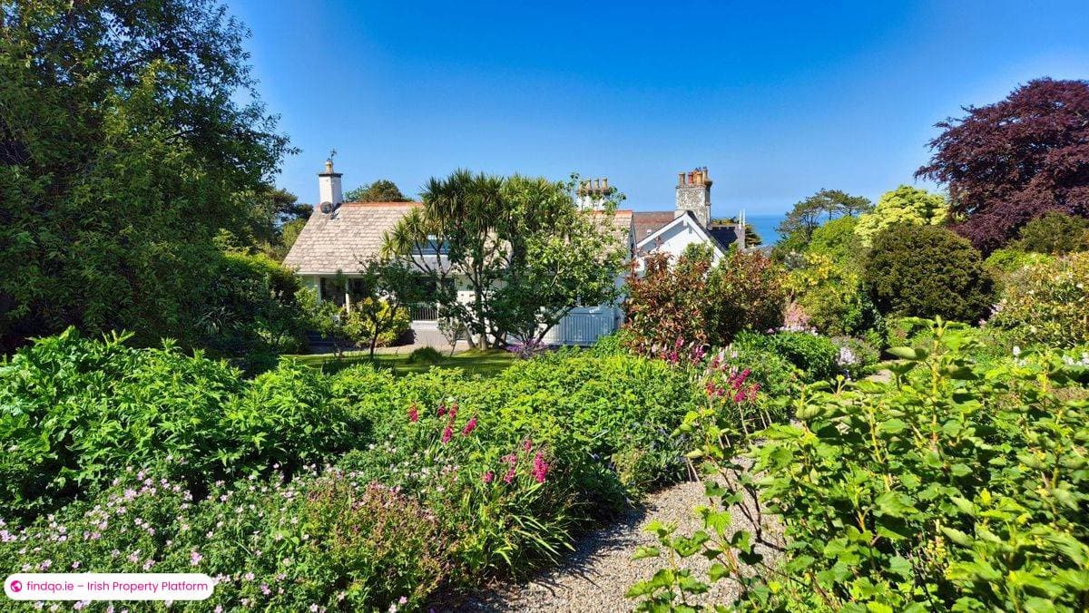 Detached house for Sale in Howth, Dublin (County)