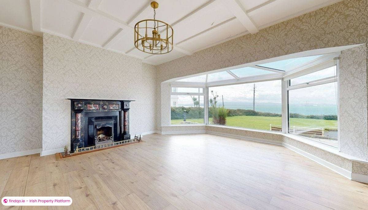 Detached house for Sale in Sutton, Dublin (County)