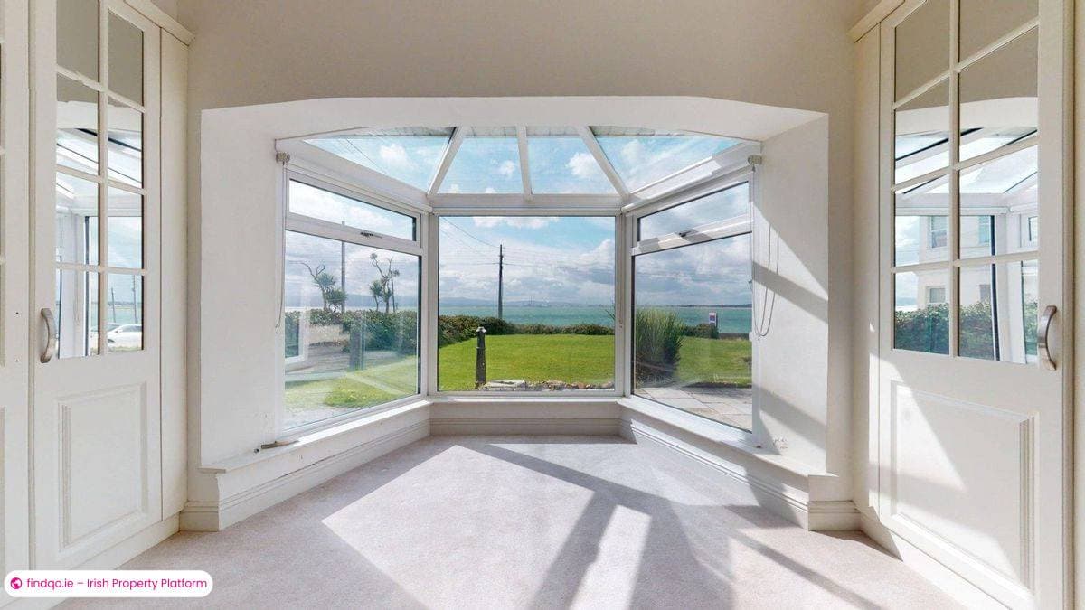 Detached house for Sale in Sutton, Dublin (County)