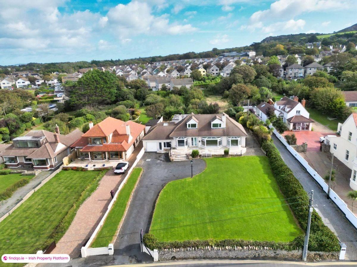 Detached house for Sale in Sutton, Dublin (County)