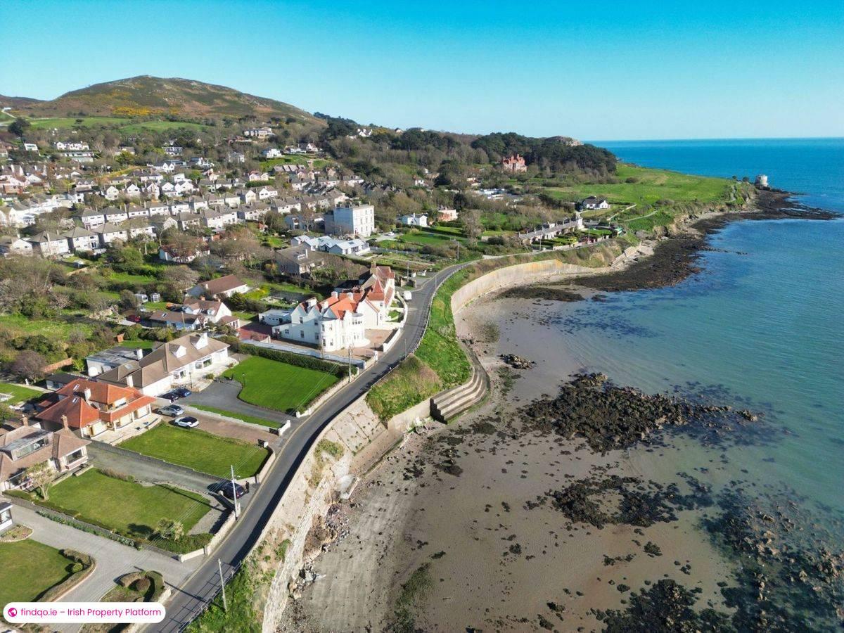 Detached house for Sale in Sutton, Dublin (County)