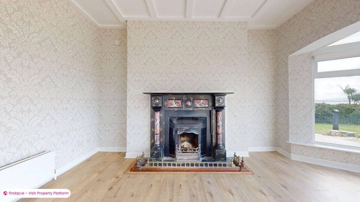 Detached house for Sale in Sutton, Dublin (County)