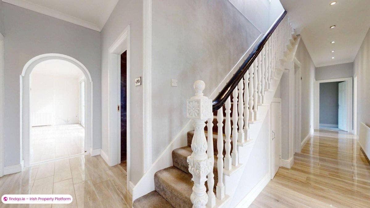 Detached house for Sale in Sutton, Dublin (County)