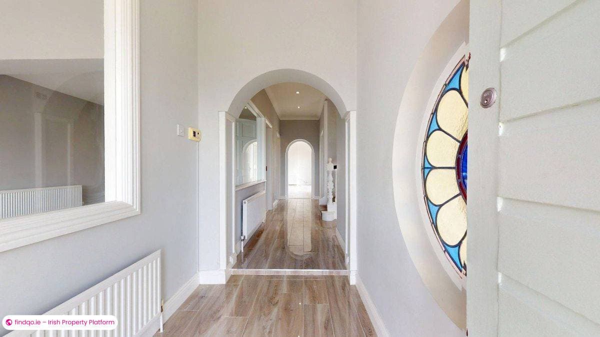 Detached house for Sale in Sutton, Dublin (County)