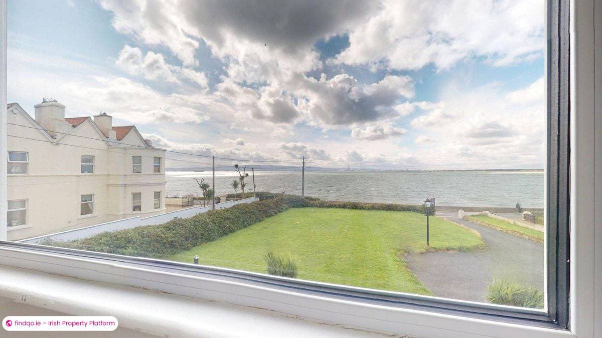 Detached house for Sale in Sutton, Dublin (County)