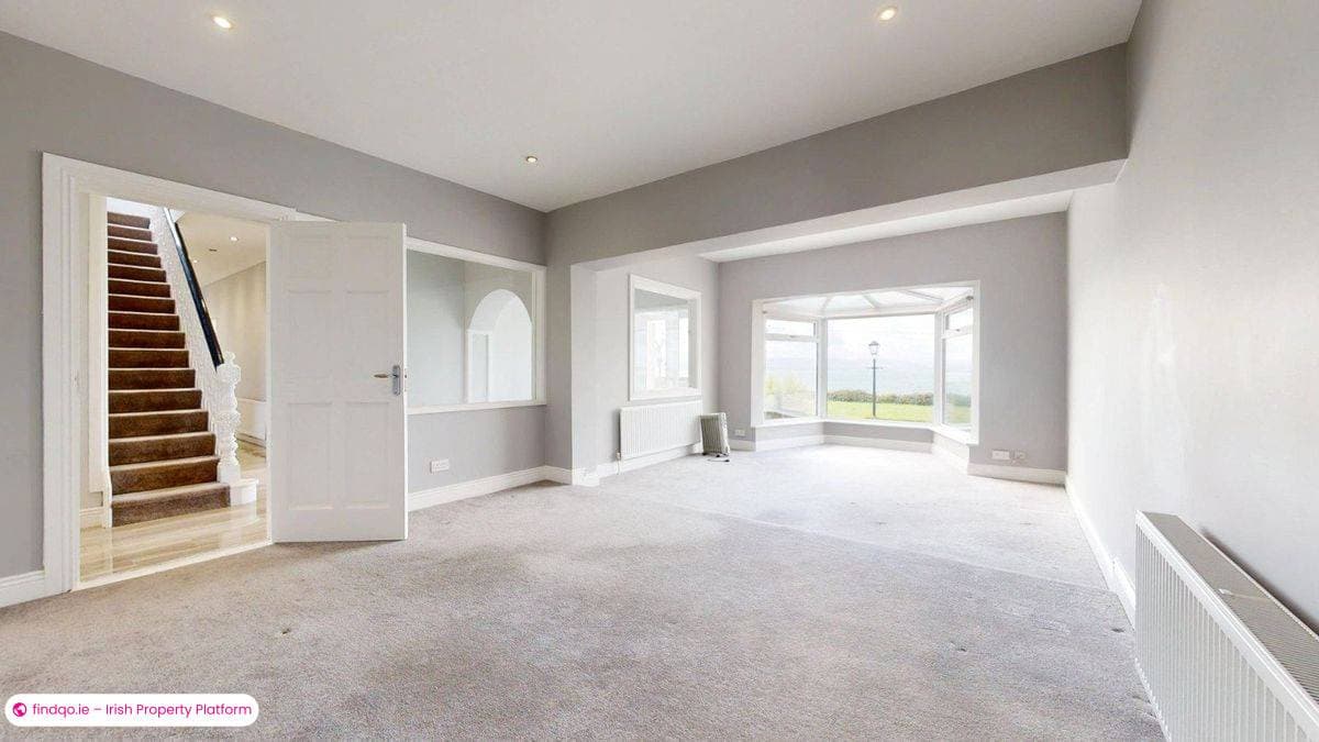 Detached house for Sale in Sutton, Dublin (County)