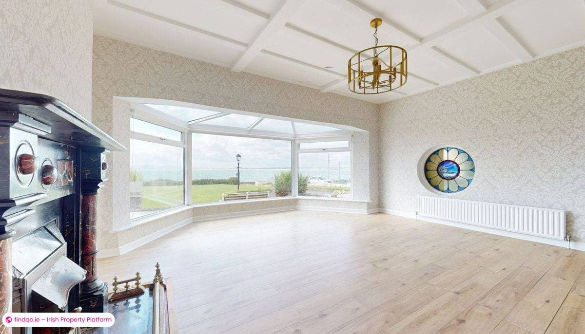 Detached house for Sale in Sutton, Dublin (County)