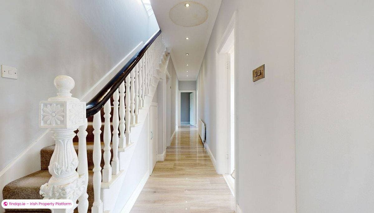 Detached house for Sale in Sutton, Dublin (County)