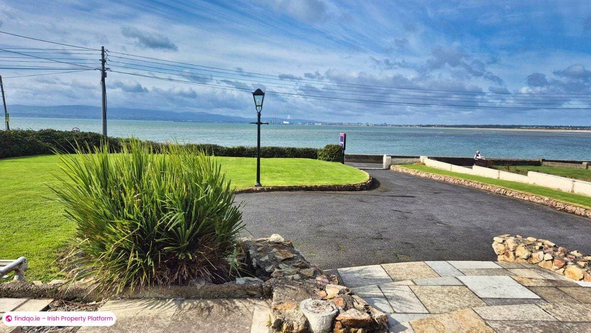 Detached house for Sale in Sutton, Dublin (County)