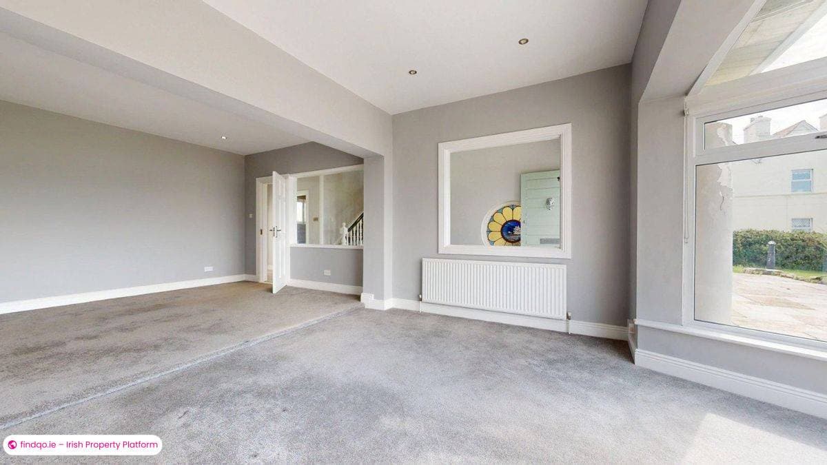 Detached house for Sale in Sutton, Dublin (County)