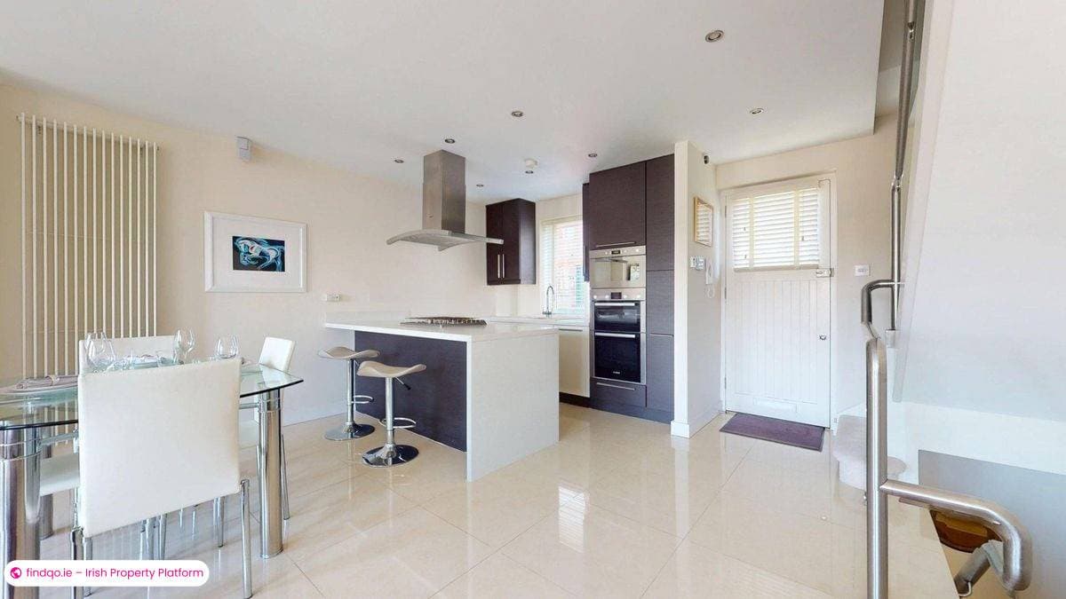 2 Bedroom House for Rent in Howth, Dublin 13
