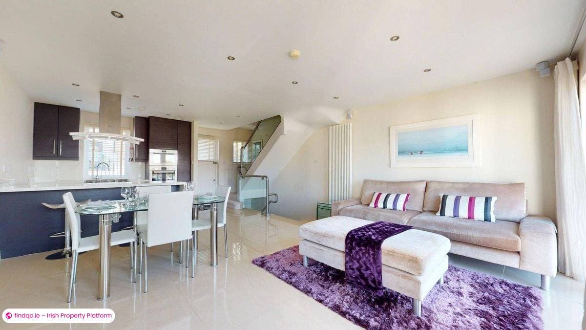 2 Bedroom House for Rent in Howth, Dublin 13