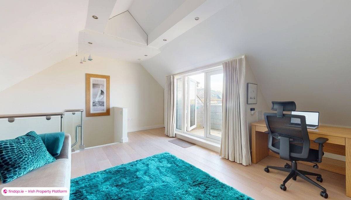 2 Bedroom House for Rent in Howth, Dublin 13