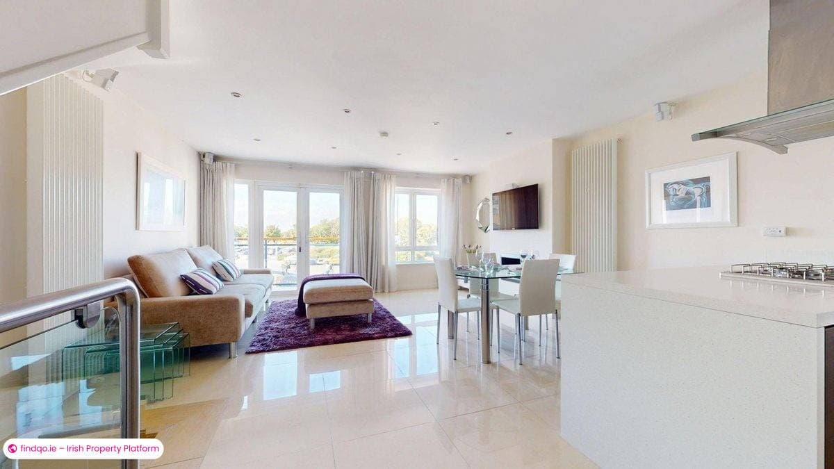 2 Bedroom House for Rent in Howth, Dublin 13