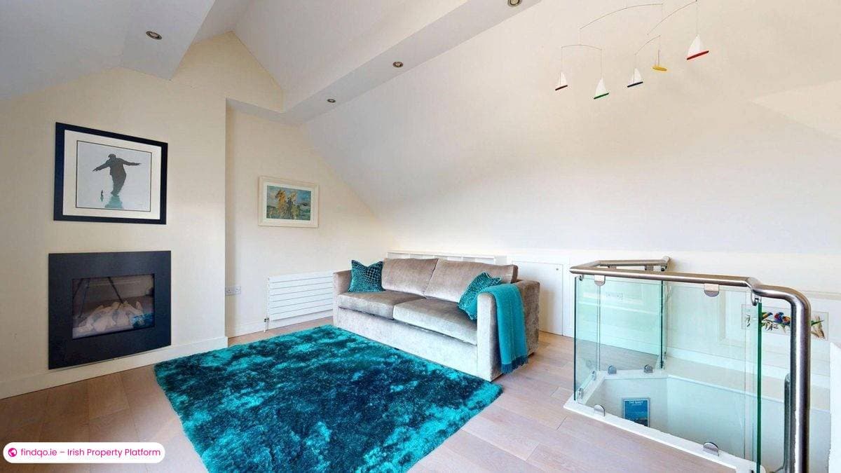 2 Bedroom House for Rent in Howth, Dublin 13