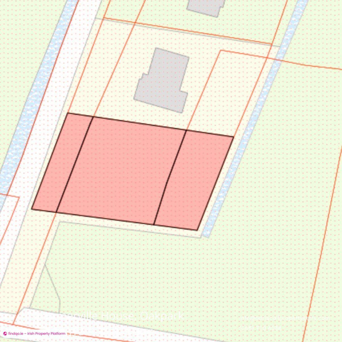 Site for Sale in Ballyduff, Kerry