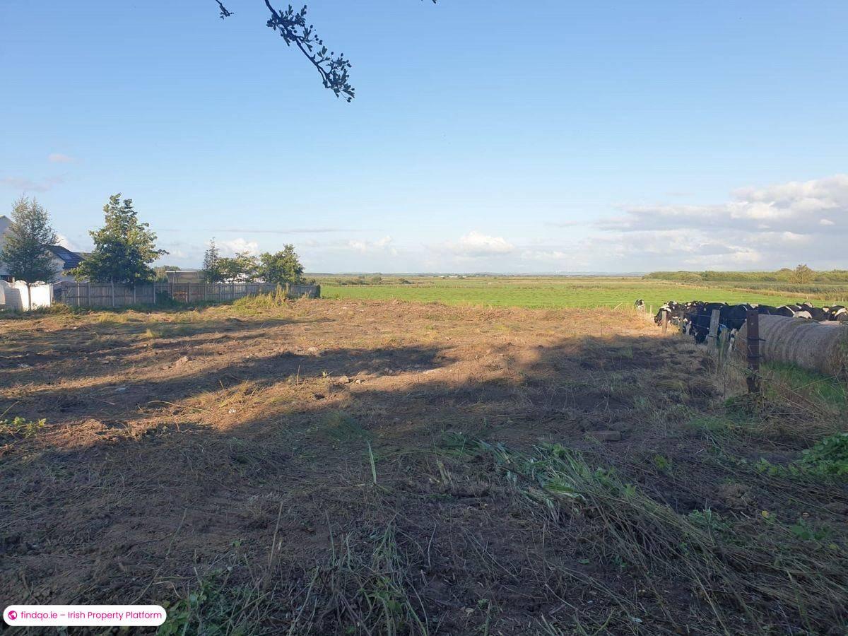 Site for Sale in Ballyduff, Kerry