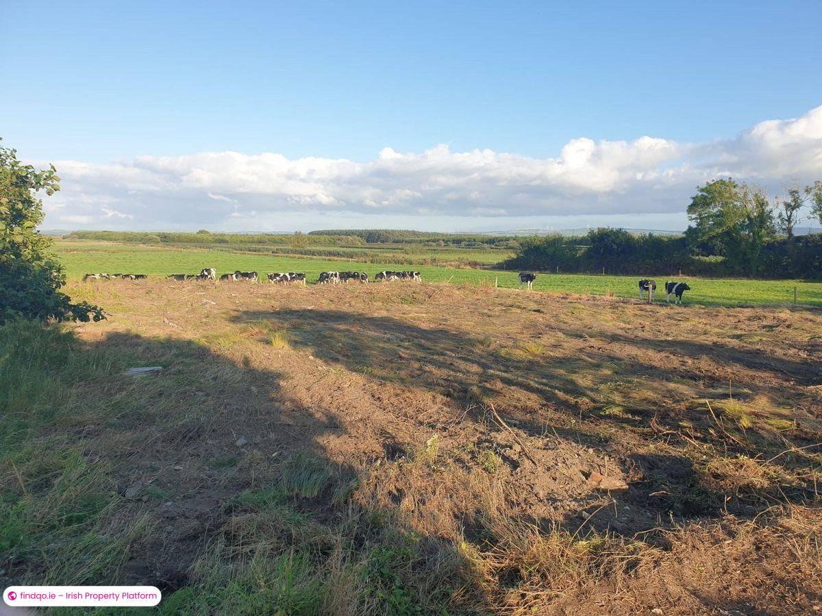 Site for Sale in Ballyduff, Kerry