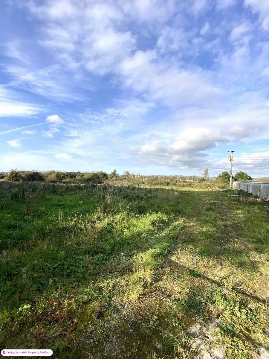 Site for Sale in Tralee, Kerry