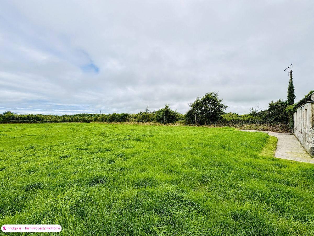 Detached house for Sale in Lixnaw, Kerry