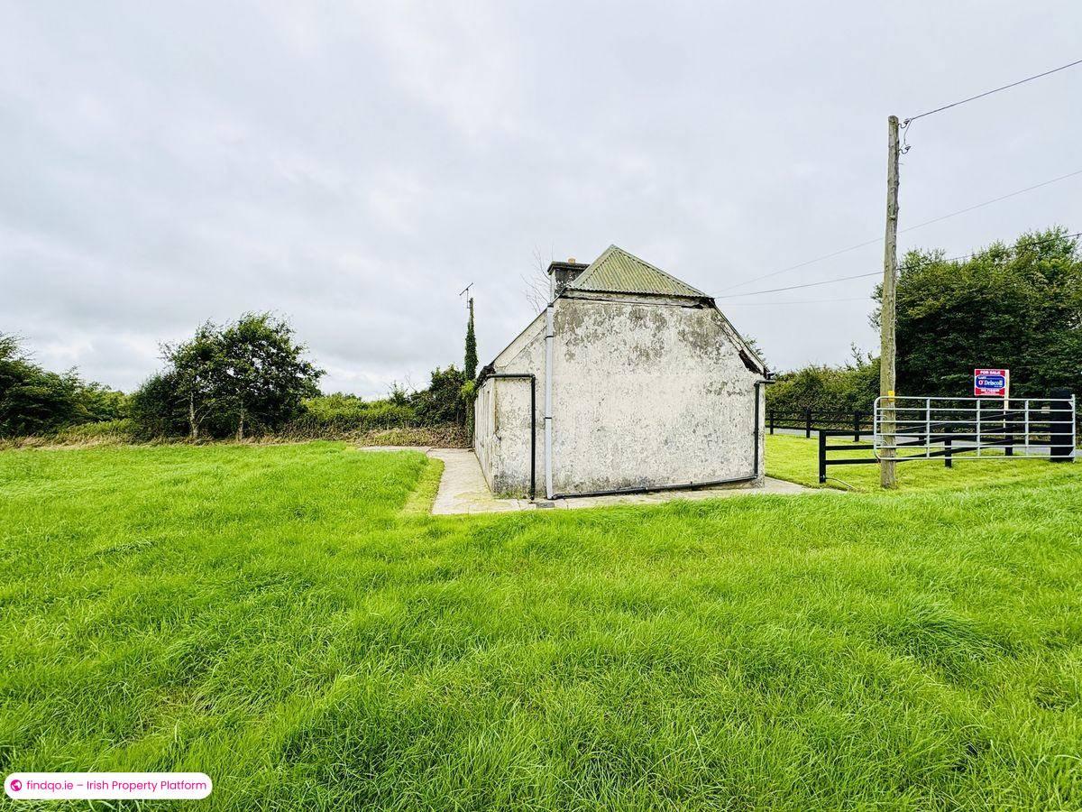 Detached house for Sale in Lixnaw, Kerry