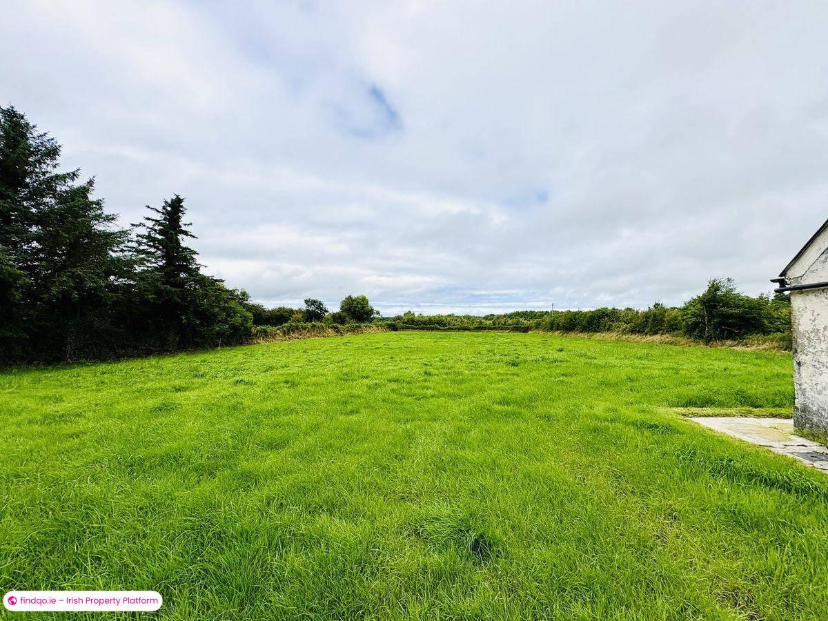 Detached house for Sale in Lixnaw, Kerry