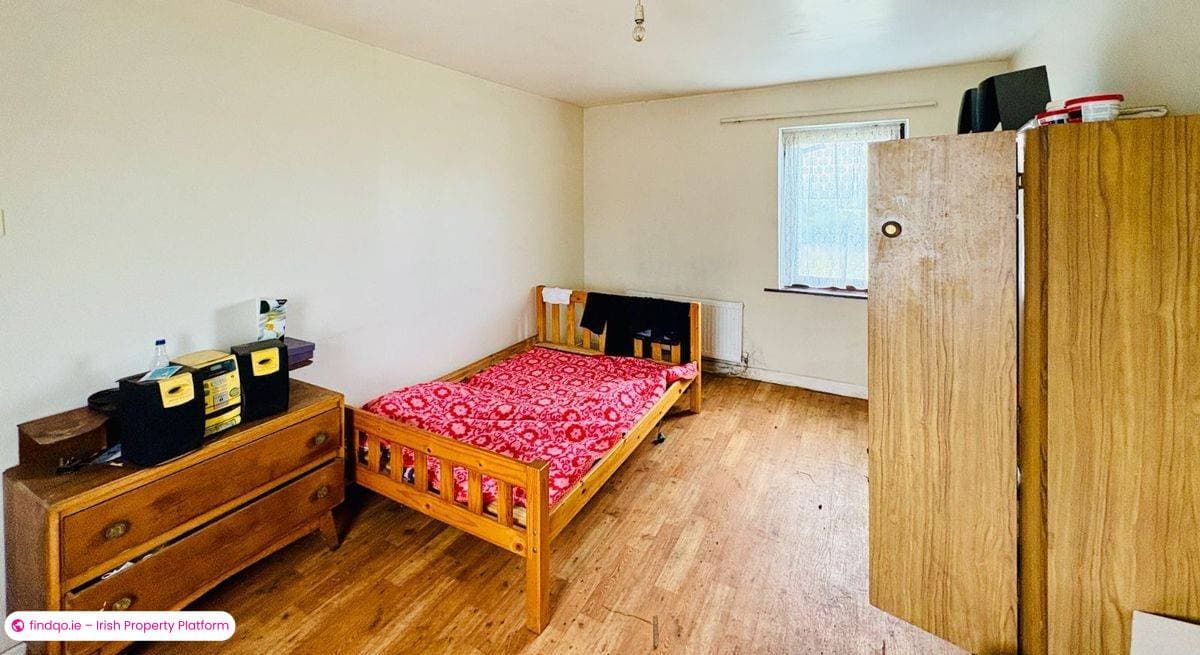 Bungalow for Sale in Tralee, Kerry