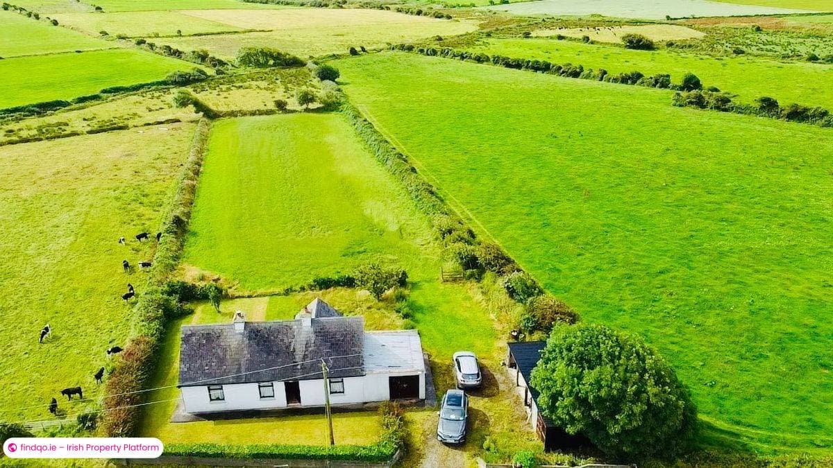 Bungalow for Sale in Tralee, Kerry