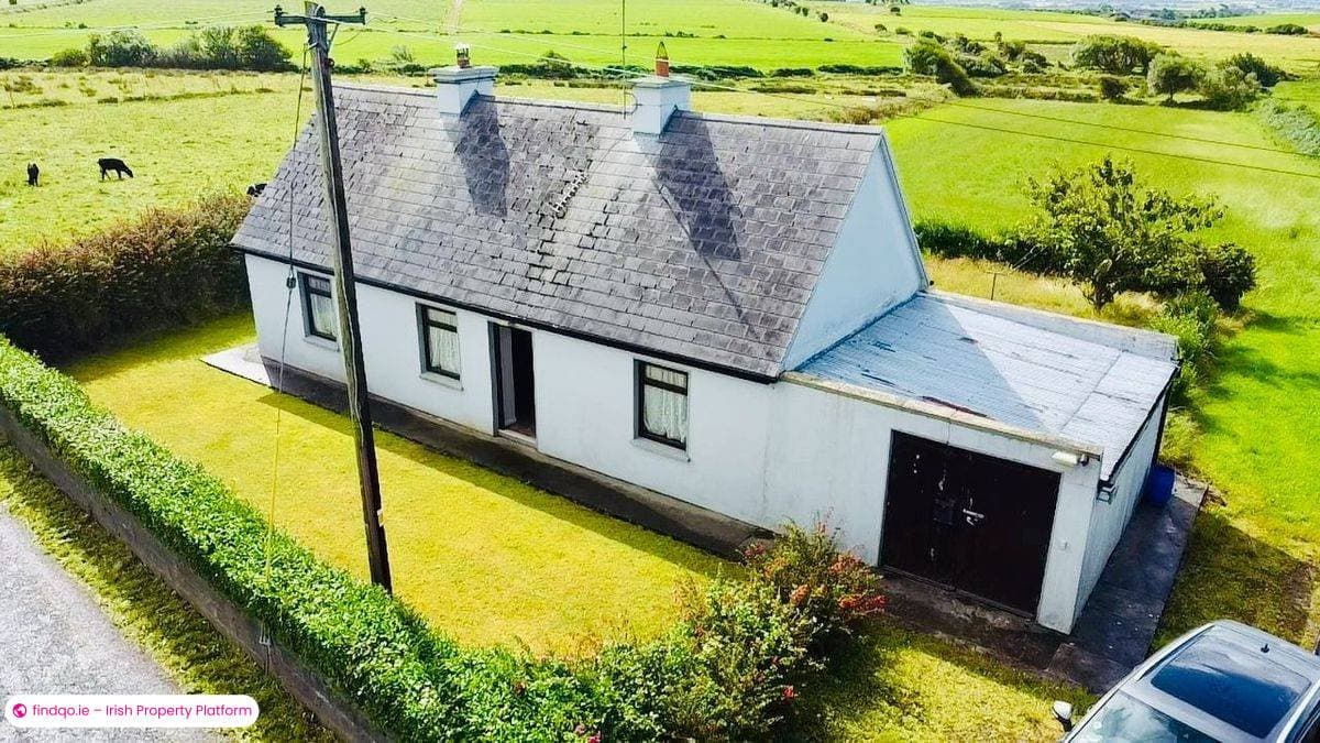 Bungalow for Sale in Tralee, Kerry