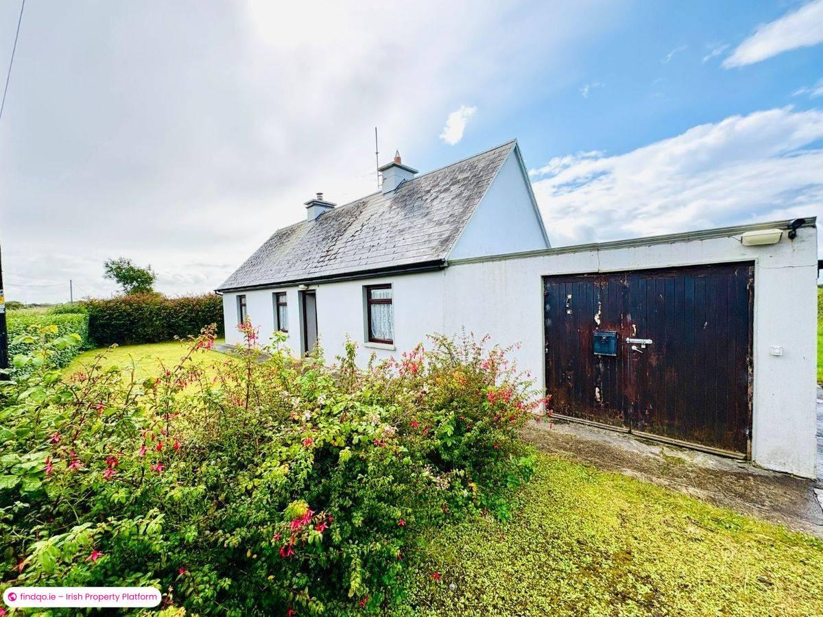 Bungalow for Sale in Tralee, Kerry