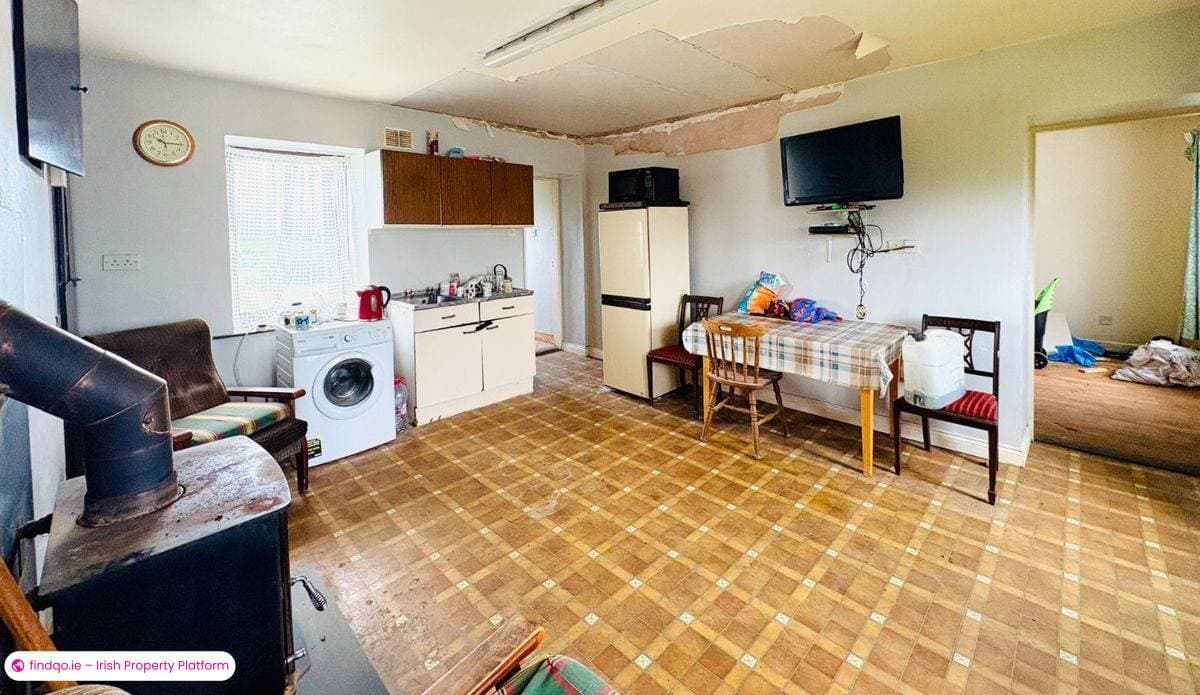 Bungalow for Sale in Tralee, Kerry