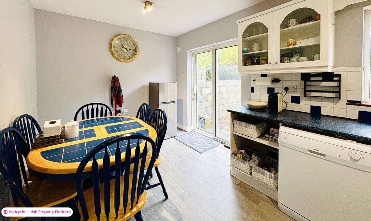 Semi-detached house for Sale in Tralee, Kerry