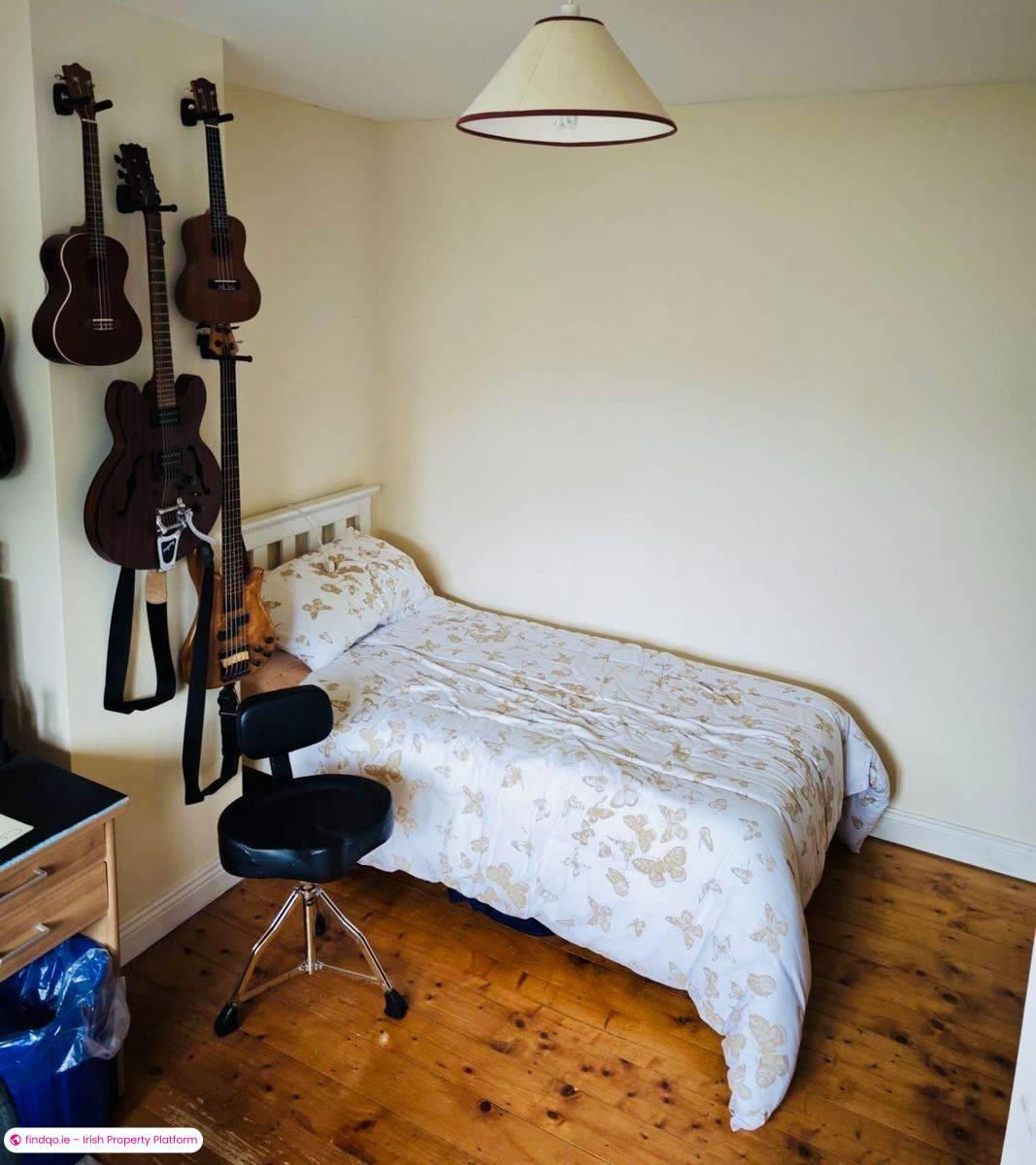 Semi-detached house for Sale in Tralee, Kerry