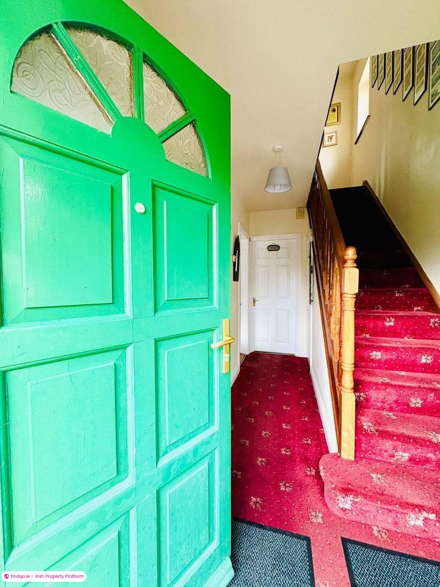 Semi-detached house for Sale in Tralee, Kerry