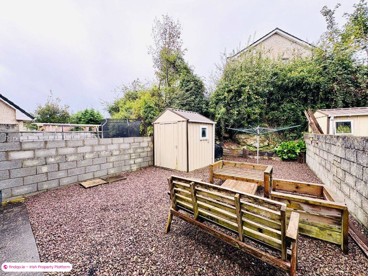 Semi-detached house for Sale in Tralee, Kerry