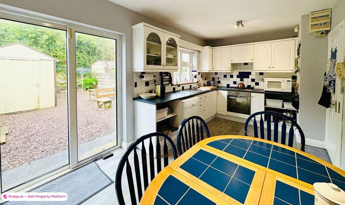 Semi-detached house for Sale in Tralee, Kerry