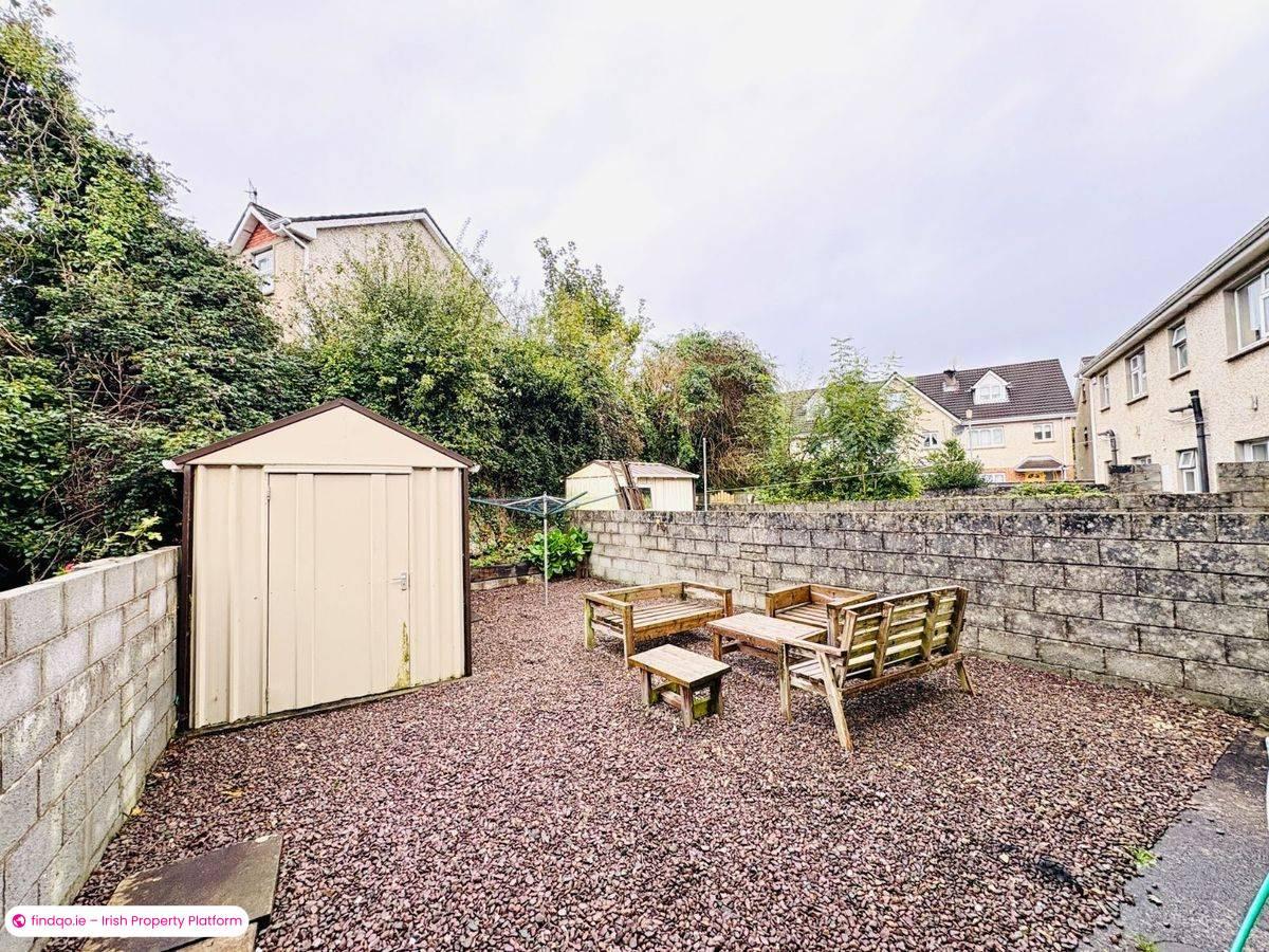 Semi-detached house for Sale in Tralee, Kerry