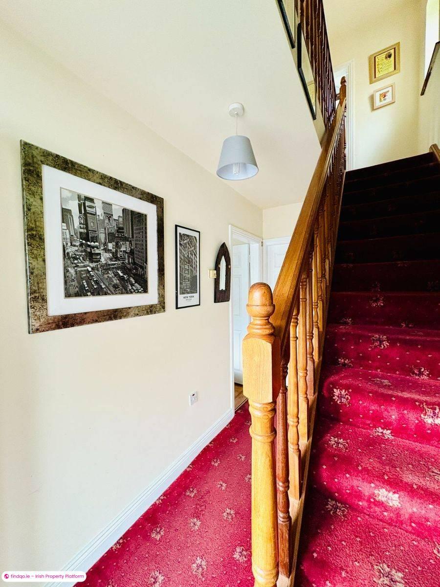 Semi-detached house for Sale in Tralee, Kerry