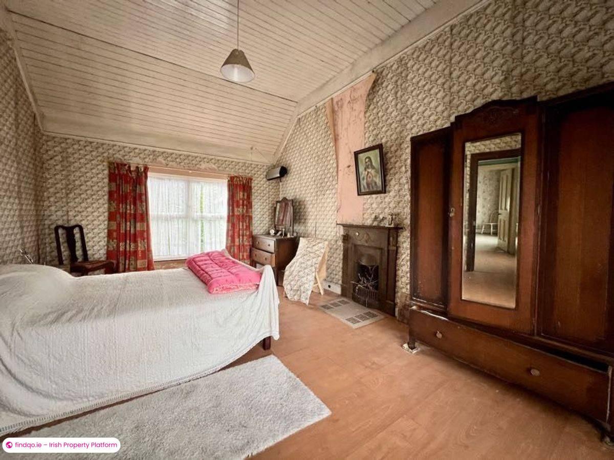 Detached house for Sale in Tralee, Kerry