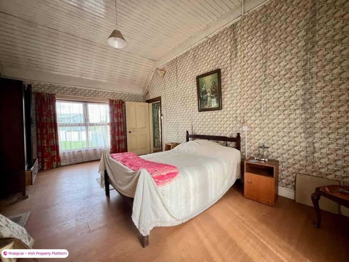 Detached house for Sale in Tralee, Kerry