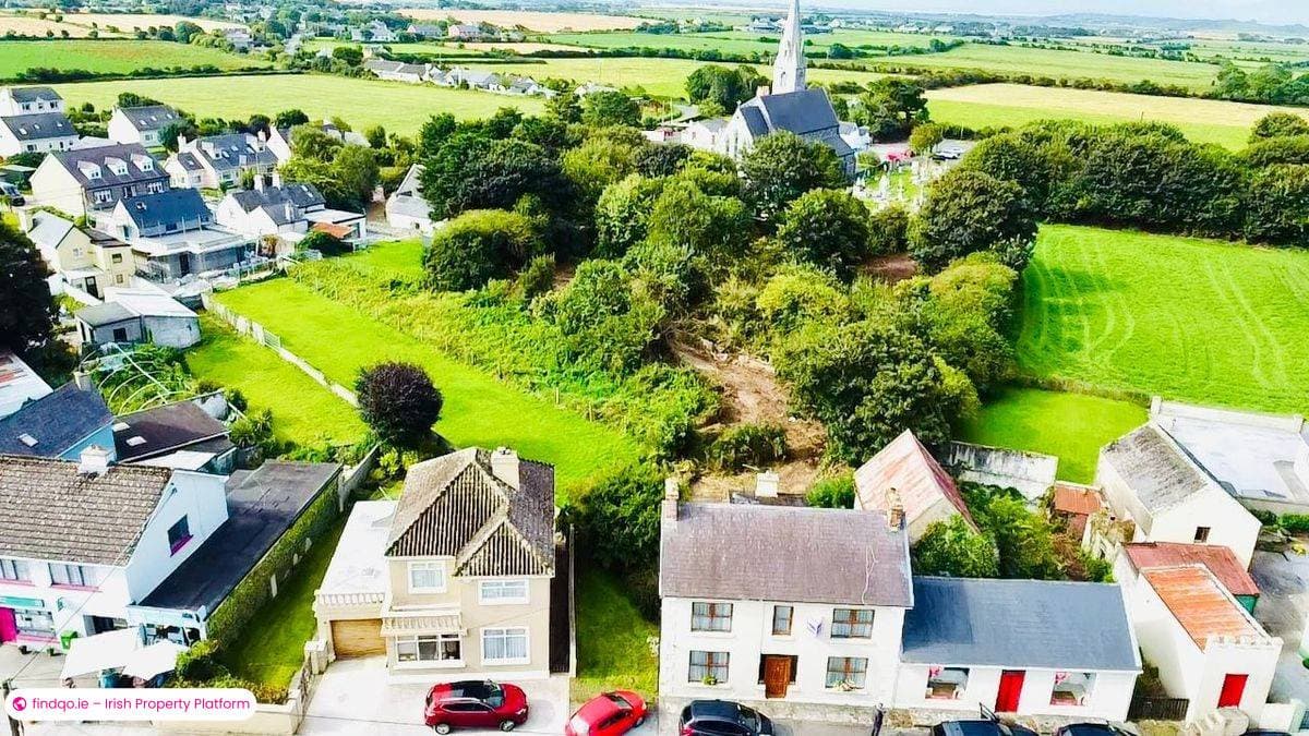 Detached house for Sale in Tralee, Kerry
