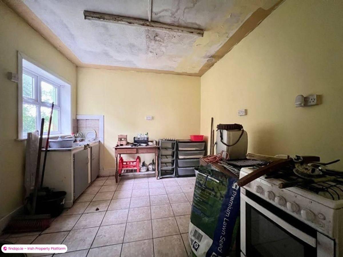 Detached house for Sale in Tralee, Kerry