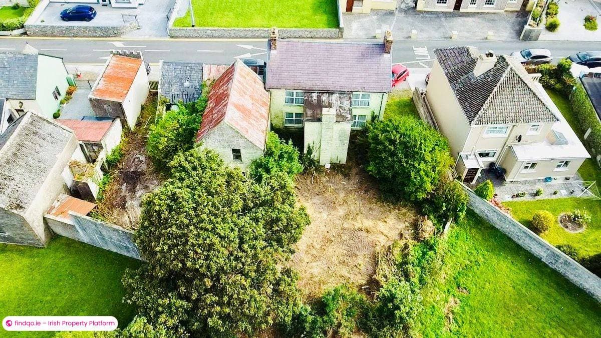 Detached house for Sale in Tralee, Kerry