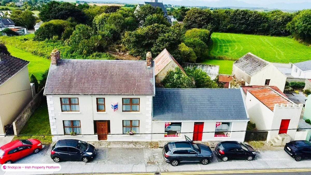 Detached house for Sale in Tralee, Kerry